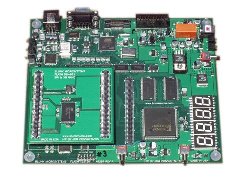 JRM x920t board